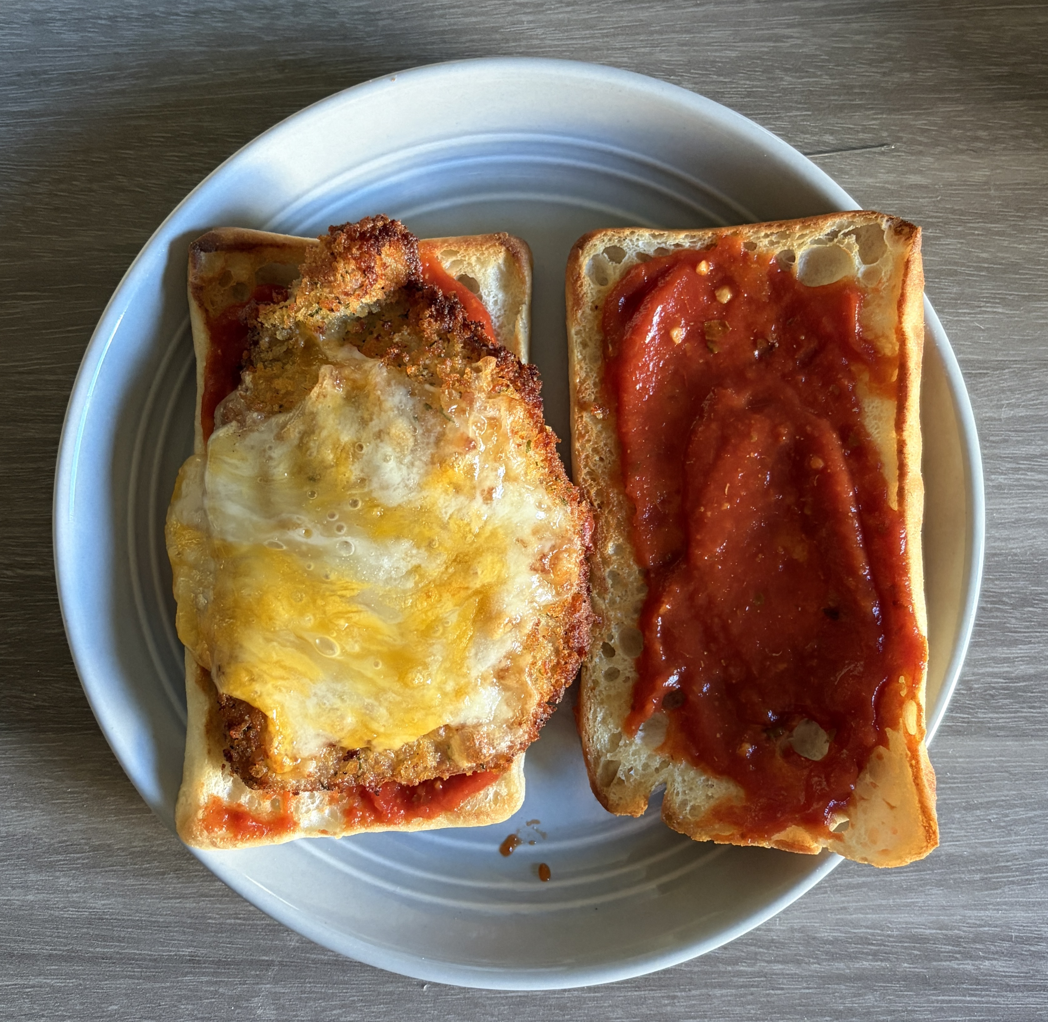 Breakfast Spread - Variety of Bagels and Toppings