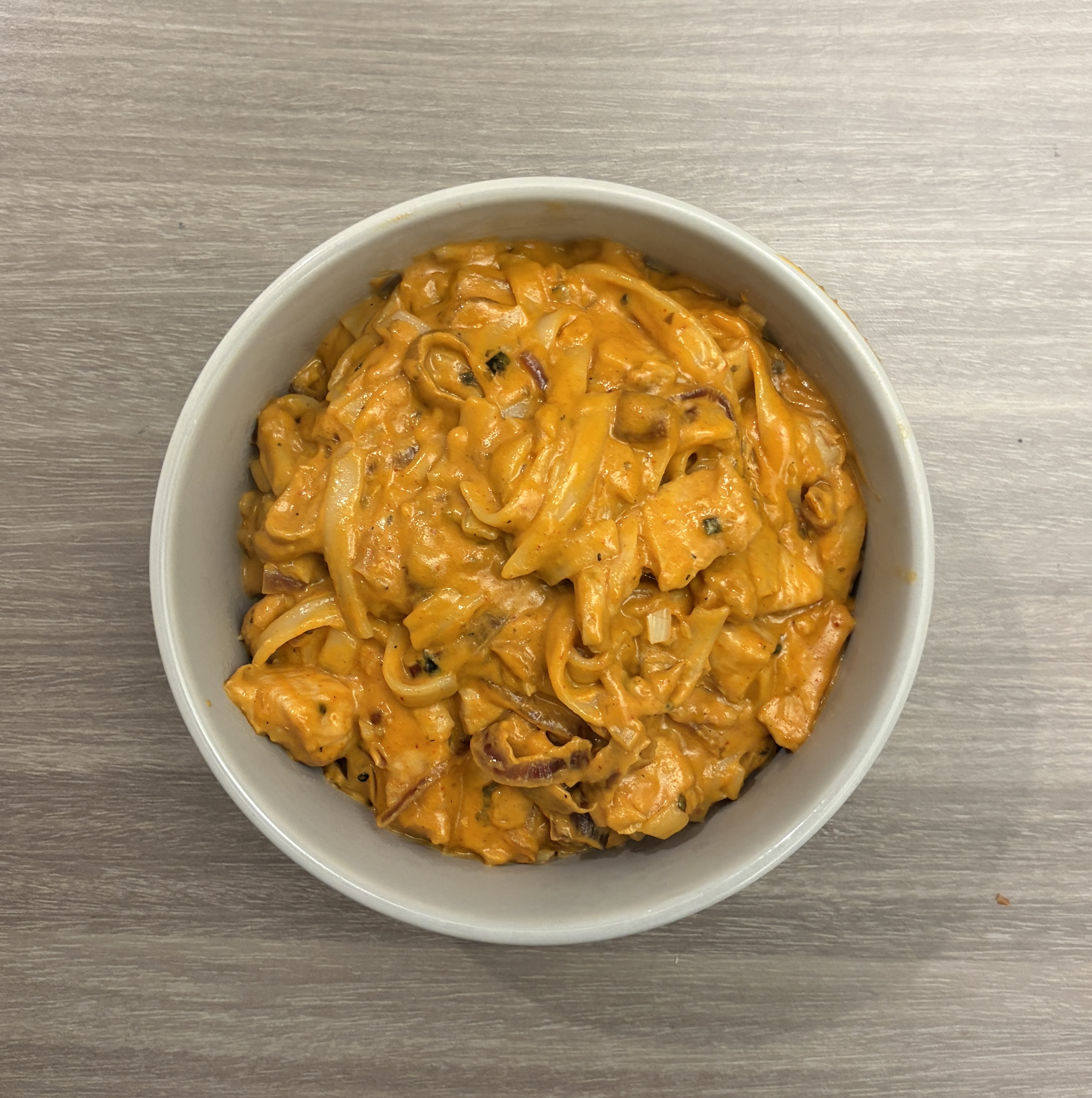 Dessert - Handcrafted Pastries