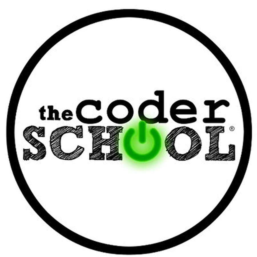 theCoderSchool Logo