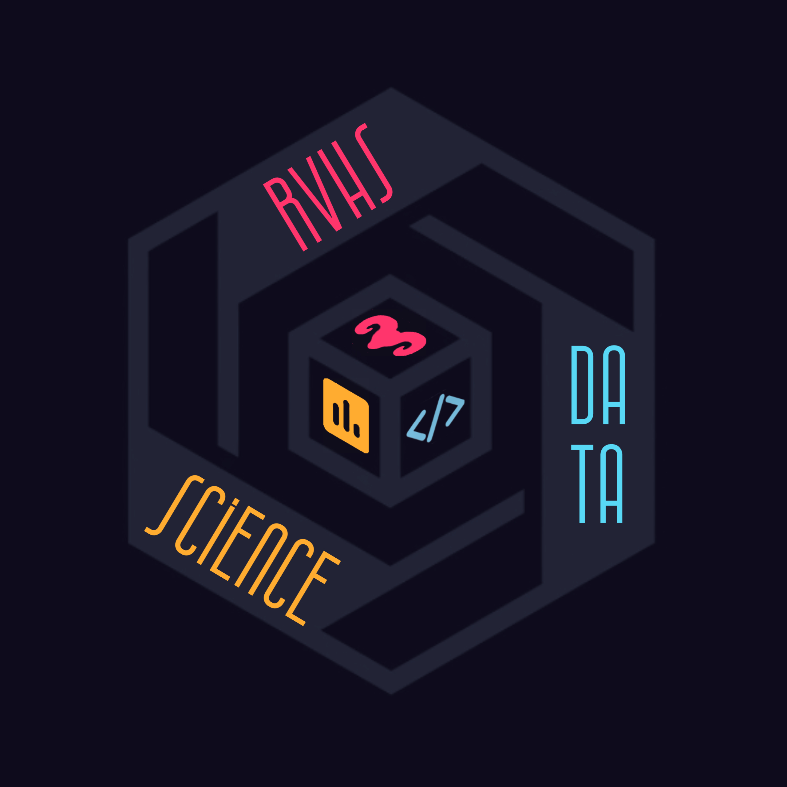 Data Science Club Logo