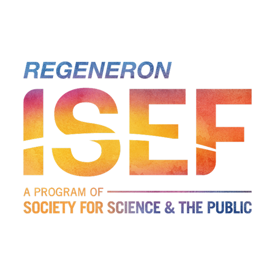 ISEF Logo