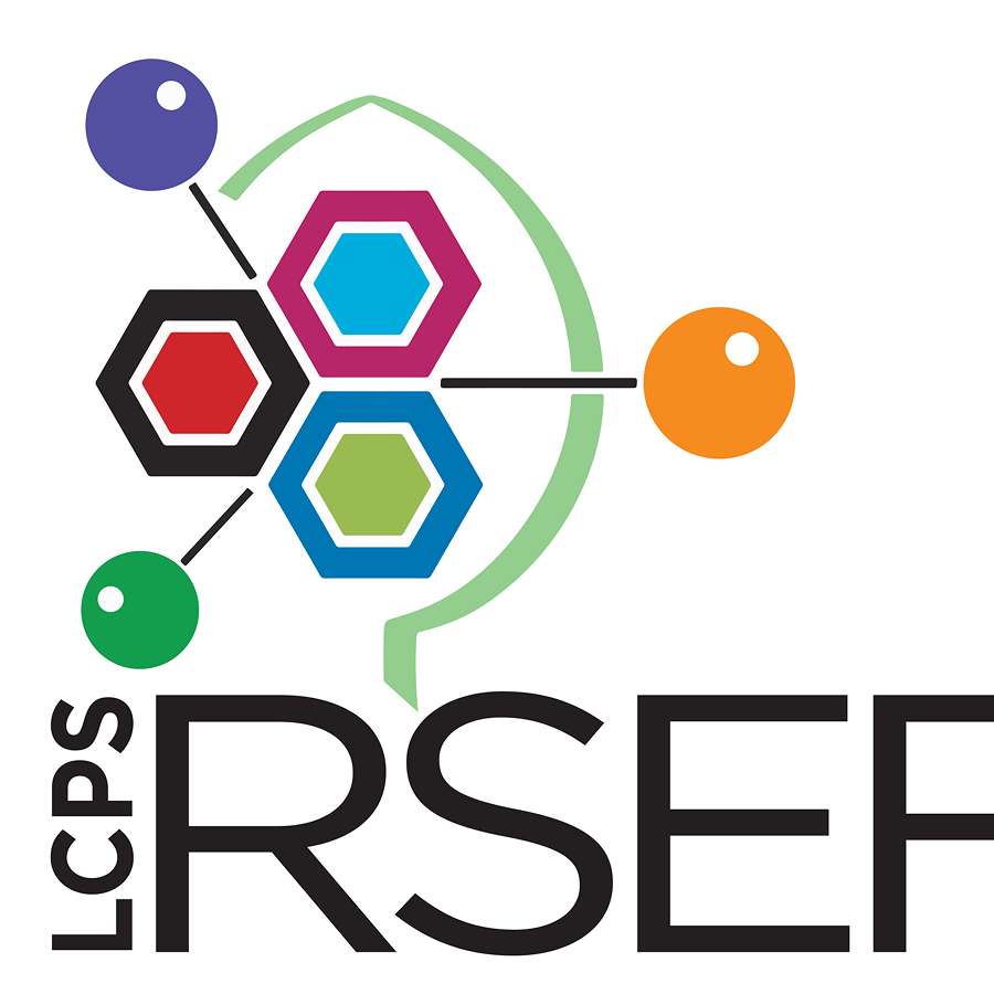 LCPS RSEF Logo