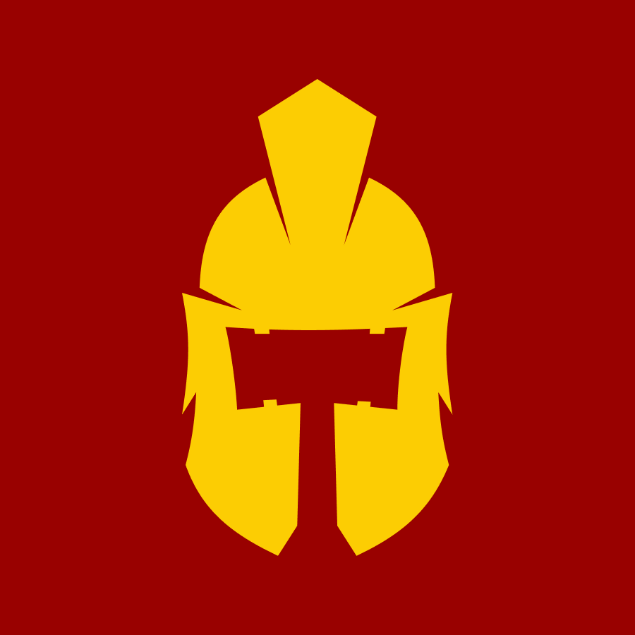 Trojan Debate Society Logo