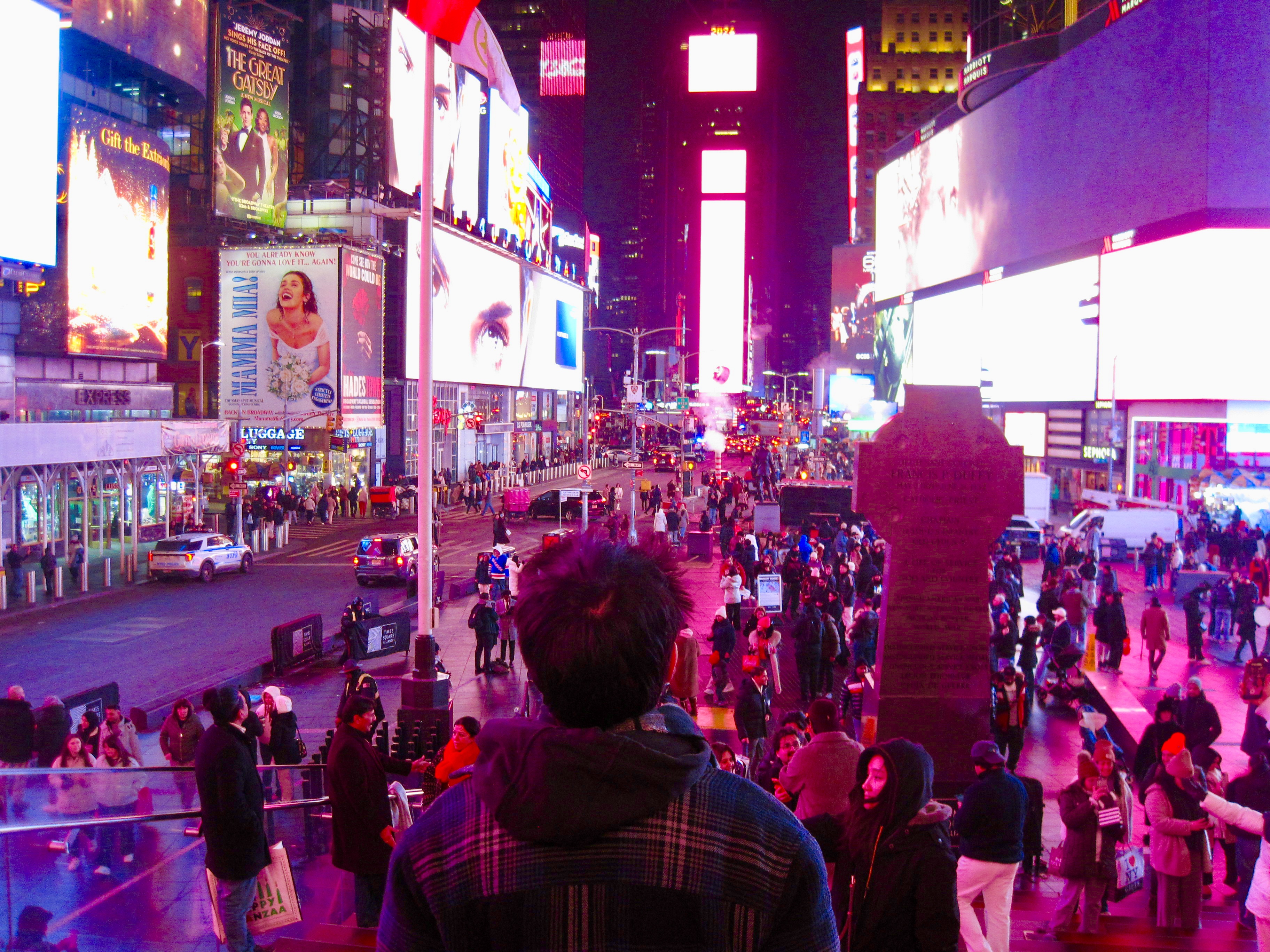 Abhigya portrait in natural light