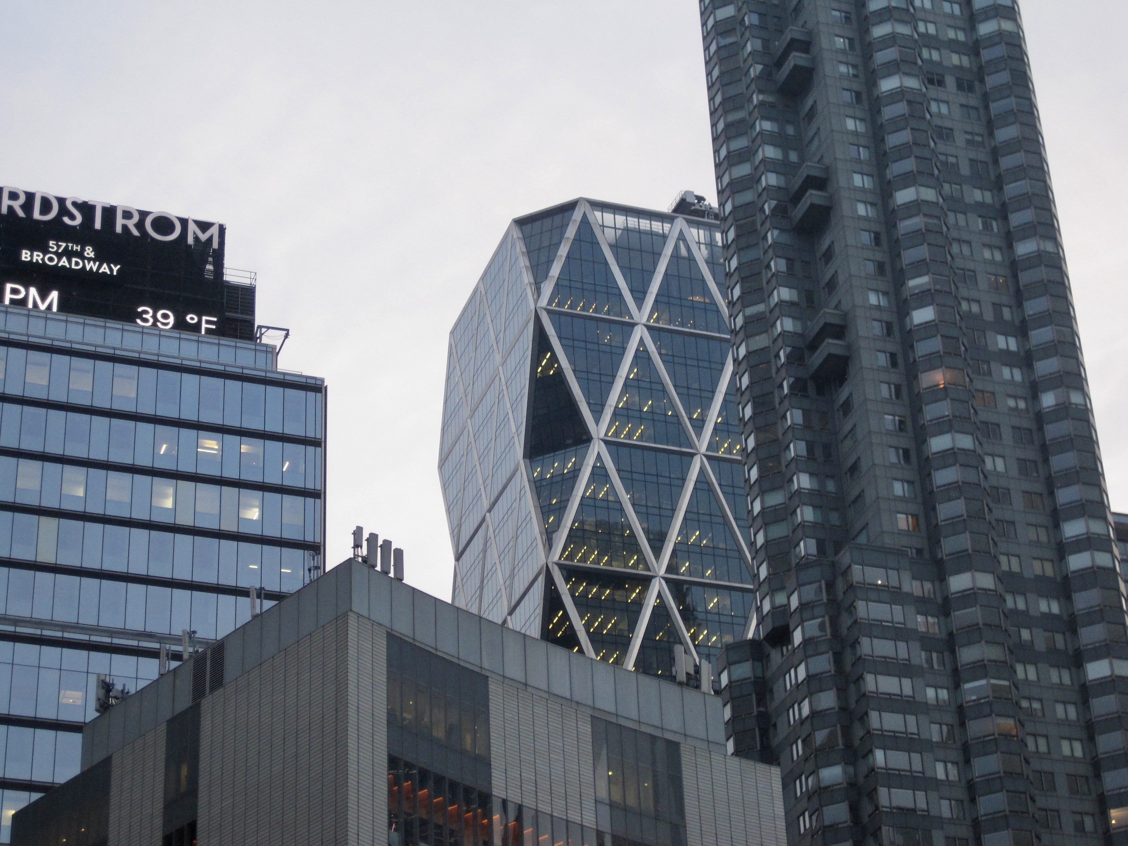 Abhigya in a candid moment